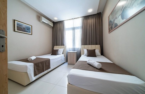 Marsalforn Apartamento | Malsaforn Apartamento Del Mar