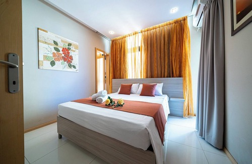 Marsalforn Apartamento | Malsaforn Apartamento Del Mar