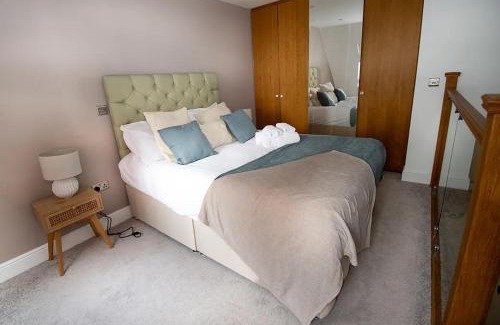 Penarth Apartamento | Seafront Cottage - The Nook