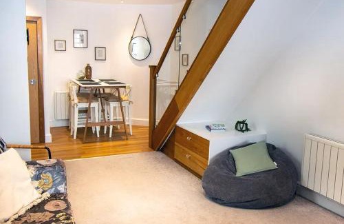 Penarth Apartamento | Seafront Cottage - The Nook