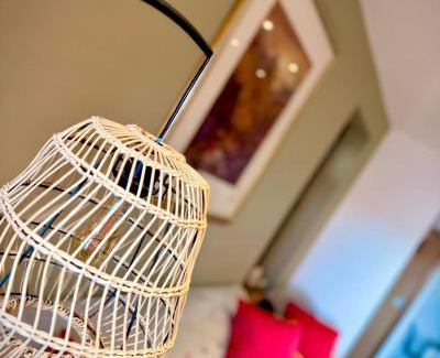 Penarth Apartamento | Seafront Cottage - The Nook