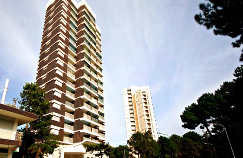 Lignano Pineta Apartamento | Piso frente al mar con impresionantes vistas en Lignano Pineta