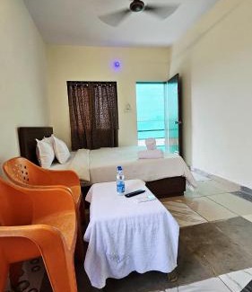 Daman Casa | Seafront Homes Stay