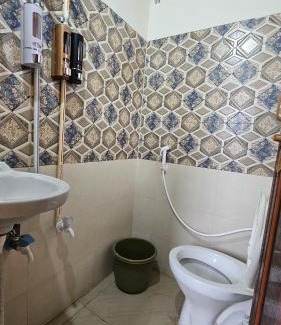 Daman Casa | Seafront Homes Stay