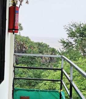 Daman Casa | Seafront Homes Stay