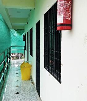 Daman Casa | Seafront Homes Stay
