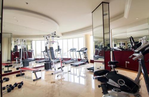 Ash Shati Hotel | Seafront Hotel Al Shatea