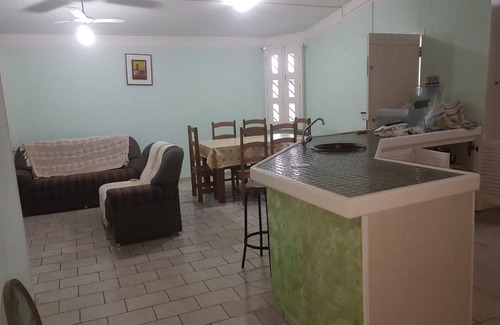 Parque Oasis Casa | Peruíbe casa de playa a 200 metros de la playa