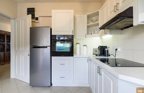 Grand-Baie Apartamento | Apartamento de lujo frente al mar - Heart of Grand Bay.