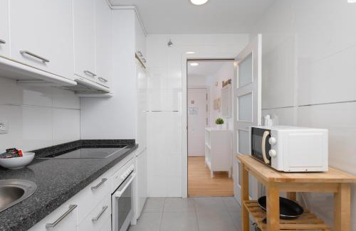 Las Acacias Apartamento | SEAFRONT - Pedregalejo Beach