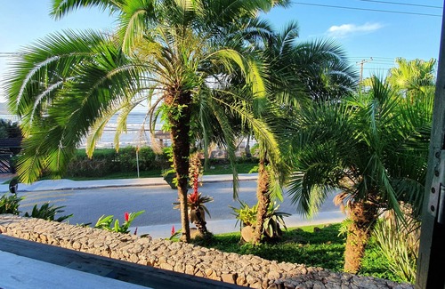 Juquehy Apartamento | Seafront Residence - Condominium right on the sand