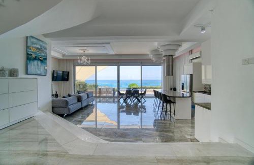 Kissonerga Villa | Seafront Villa 2