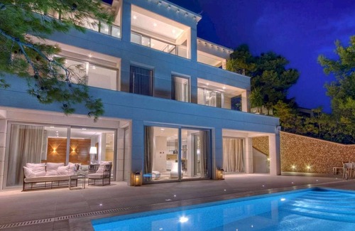 Hvar Villa | Seafront Villa Hvar *****