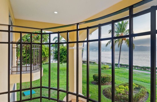 Puerto Vallarta Casa | Seafront Villa in Puerto Vallarta