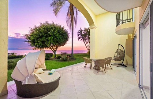 Puerto Vallarta Casa | Seafront Villa in Puerto Vallarta