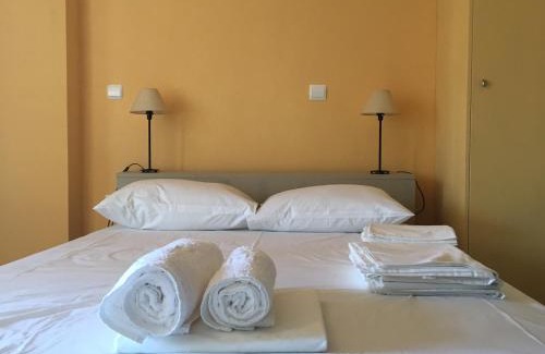 Eratini Apartamento | Seafronthouse-amazing view