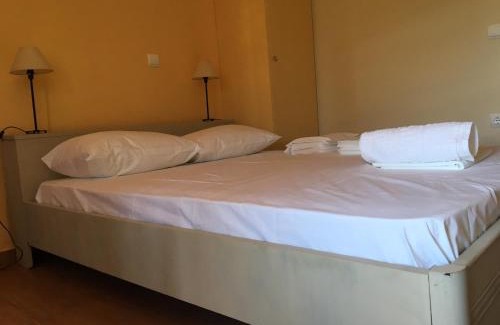 Eratini Apartamento | Seafronthouse-amazing view