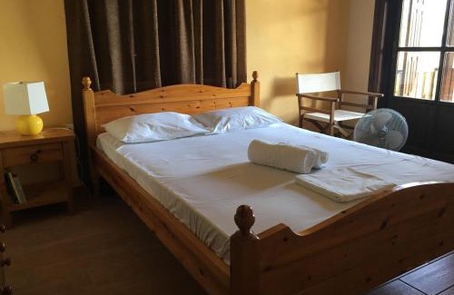 Eratini Apartamento | Seafronthouse-amazing view