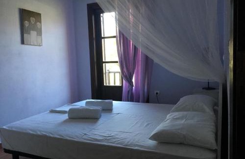 Eratini Apartamento | Seafronthouse-amazing view