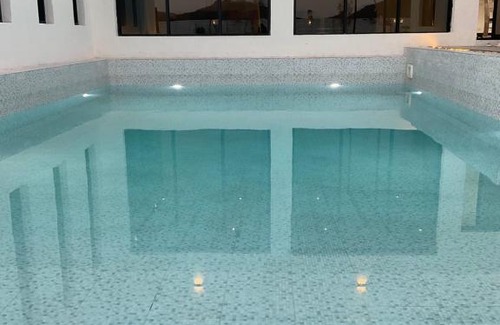Bidya Chalet De Esquí | Seagemfuj