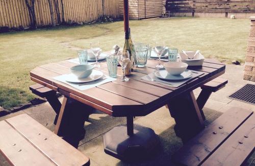 Pittenweem Casa | Seaglass Cottage-family friendly home in East Neuk