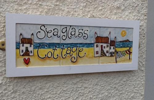 Pittenweem Casa | Seaglass Cottage-family friendly home in East Neuk