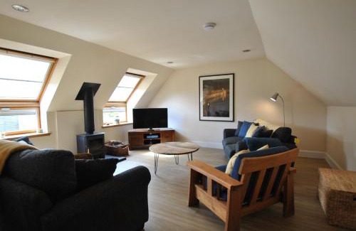 Pittenweem Casa | Seaglass Cottage-family friendly home in East Neuk