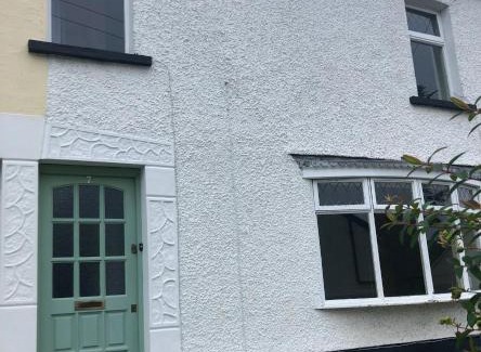 Mumbles Casa | Seaglass Cottage Mumbles
