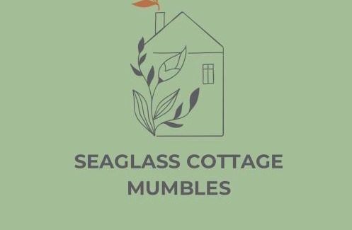 Mumbles Casa | Seaglass Cottage Mumbles
