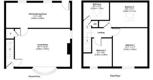 Mumbles Casa | Seaglass Cottage Mumbles