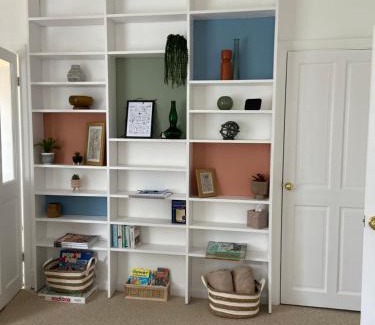 Mumbles Casa | Seaglass Cottage Mumbles