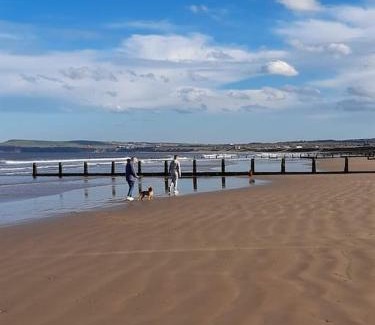 Redcar Casa | Seaglass Cottage - Redcar