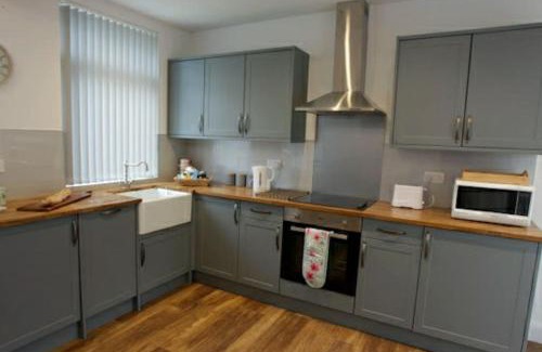 Redcar Casa | Seaglass Cottage - Redcar