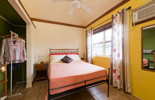 Sittee River Casa | Alquiler Seagrapes Cabana Beach