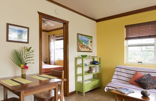Sittee River Casa | Alquiler Seagrapes Cabana Beach