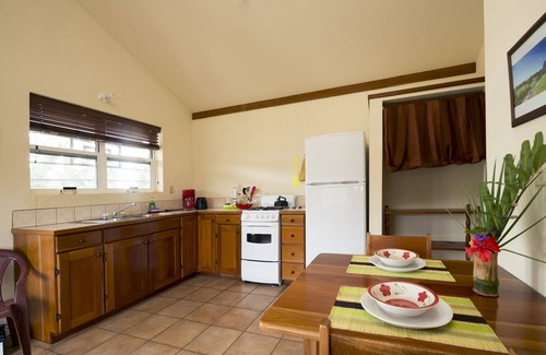 Sittee River Casa | Alquiler Seagrapes Cabana Beach