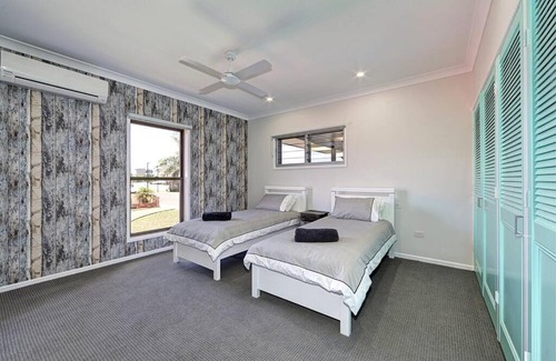 Bargara Casa | Seagrass