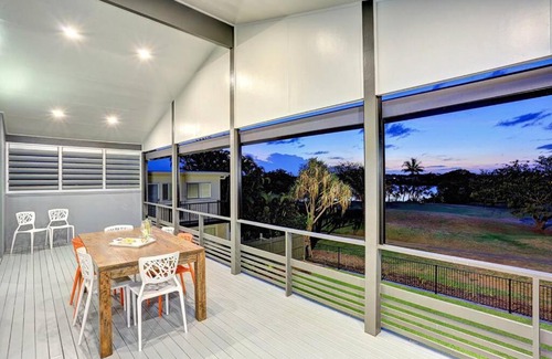 Bargara Casa | Seagrass