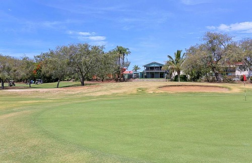 Bargara Casa | Seagrass