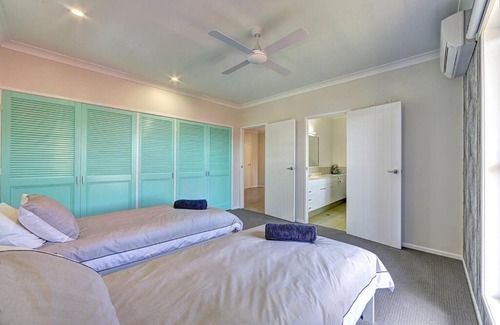 Bargara Casa | Seagrass