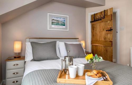 Aberdovey Casa | Seagrass Cottage - Aberdovey