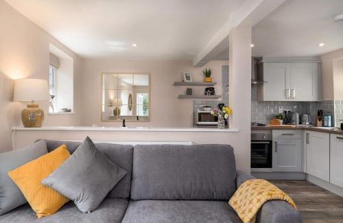 Aberdovey Casa | Seagrass Cottage - Aberdovey