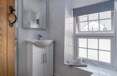 Aberdovey Casa | Seagrass Cottage - Aberdovey