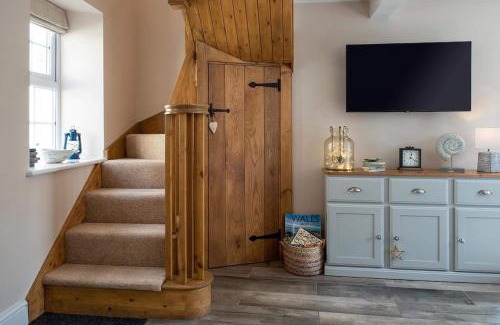 Aberdovey Casa | Seagrass Cottage - Aberdovey