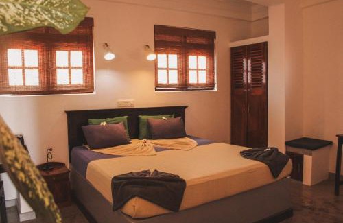 Fort Galle Casa | Seagreen Guesthouse - Galle Fort