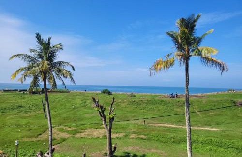 Fort Galle Casa | Seagreen Guesthouse - Galle Fort