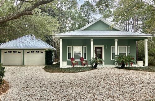 Sugarwood Beach Casa | Seagrove - 407 Wood Beach Dr