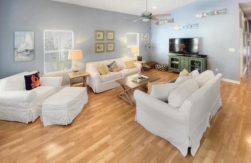 Sugarwood Beach Casa | Seagrove - 407 Wood Beach Dr