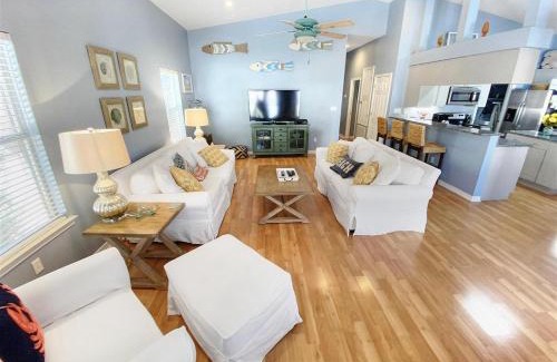 Sugarwood Beach Casa | Seagrove - 407 Wood Beach Dr