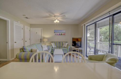 Seagrove Beach Apartamento | Seagrove Beach - Beachwood Villas 12D